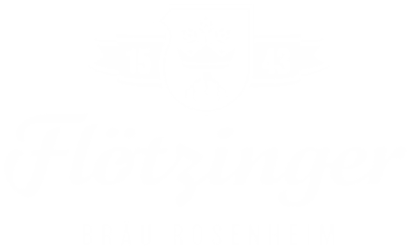 Logo Flötzinger Bräu