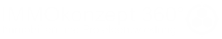 Logo Immokonzept 360