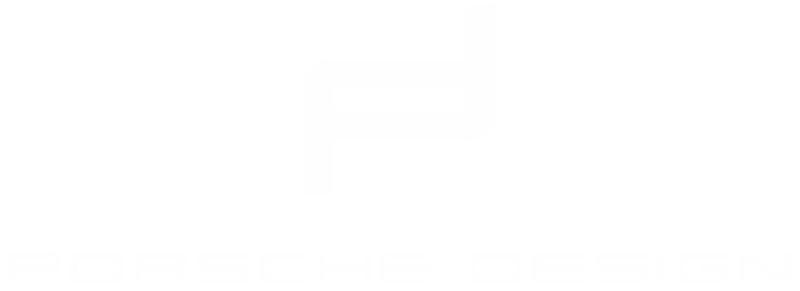 Logo Porsche Design