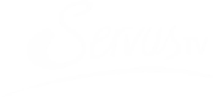 Logo Servus TV