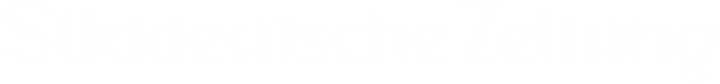 Logo Süddeutsche Zeitung