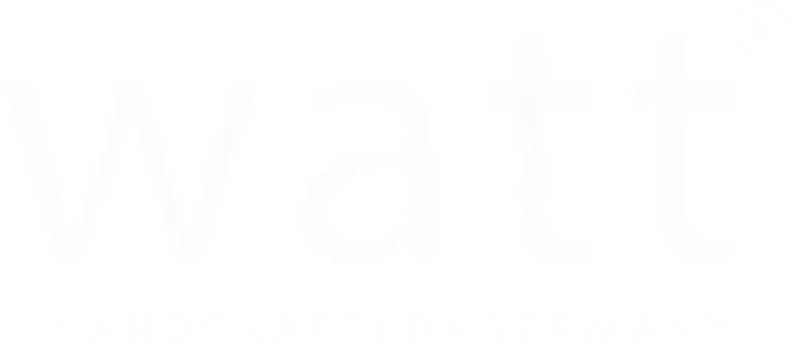 Logo Watt Handcrafted