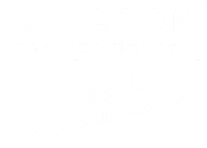 Logo Ragoon Cocktailbar