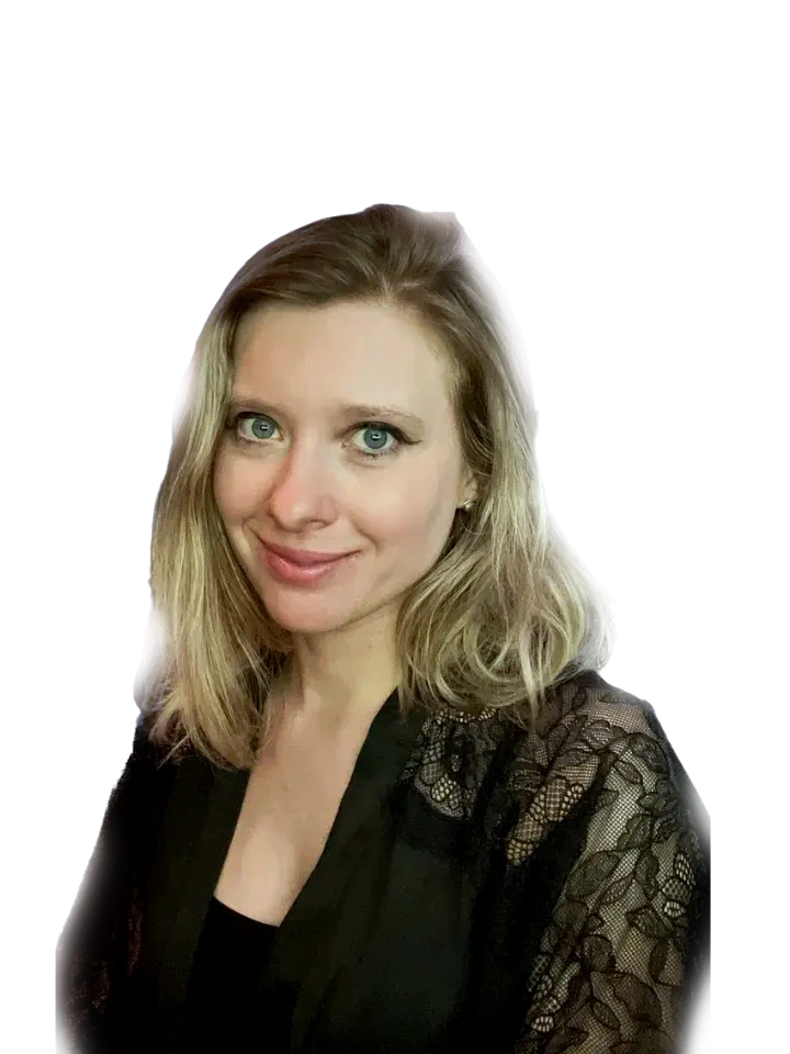 Sonya Ruben