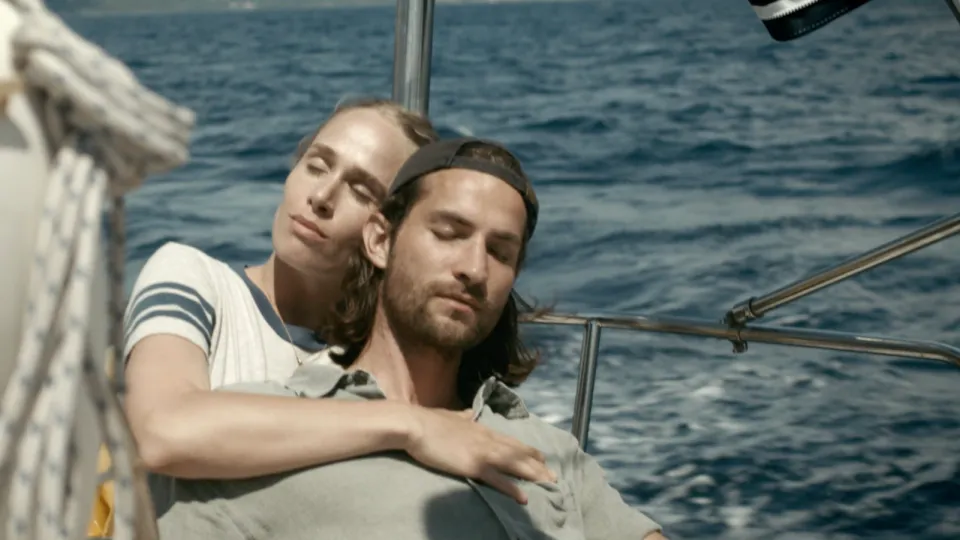 Käpt'n – Award-winning film at sea